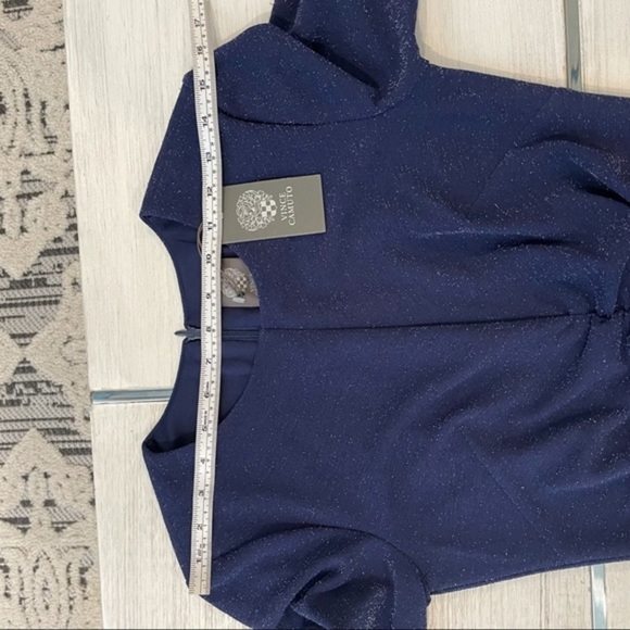 Vince Camuto Dress 4 - Picture 10 of 14